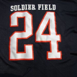 Cadre Athletic Bears V-neck Shirt Size XL